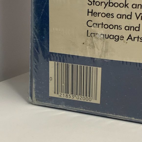 Trivia Adventure Quiz Pressman Board Game #2000 Vintage 1983 Original Seal ON! - Picture 6 of 6